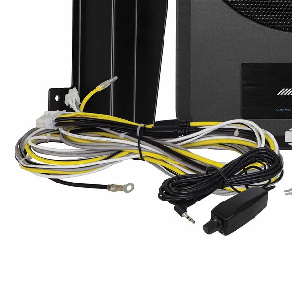 Alpine PWE-S8-WRA Car Subwoofer - 8x22