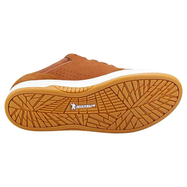 Etnies Marana Shoes - Brown Navy