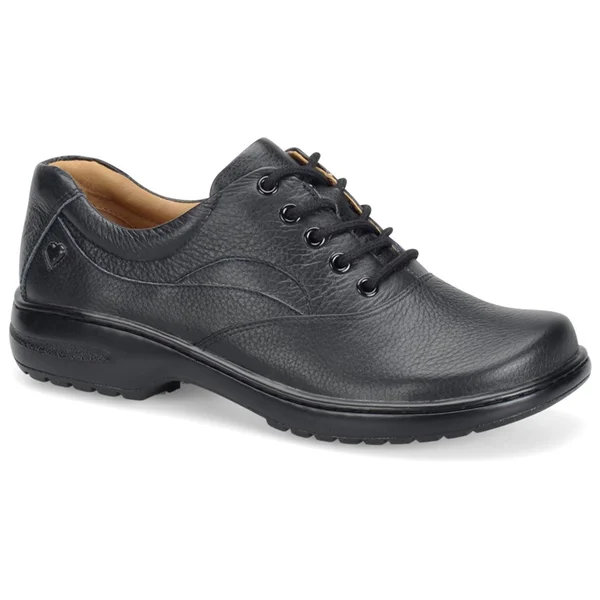 Nurse Mates Macie 6 Women's Black Shoe