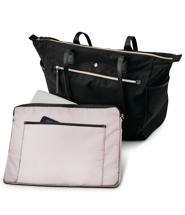 Samsonite Mobile Solution Deluxe Carryall Notebook carrying case