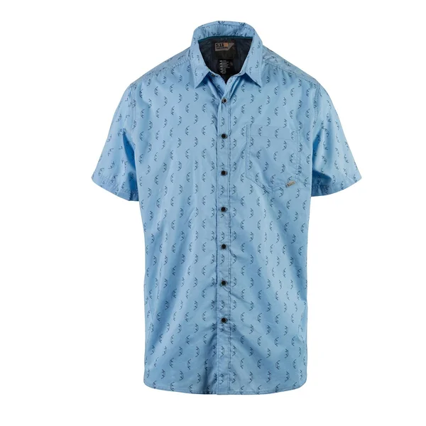 5.11 Tactical - Have A Knife Day Short Sleeve Shirt