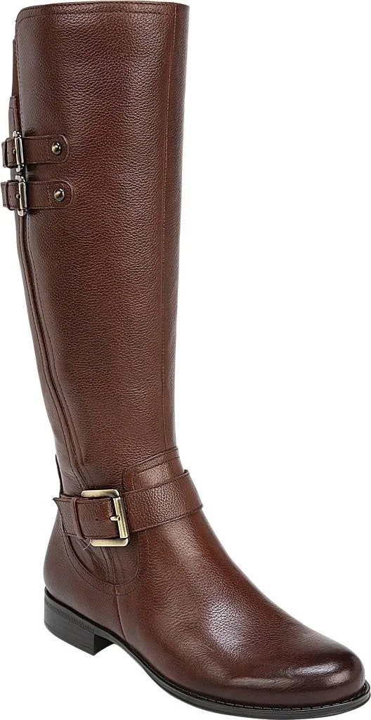 Naturalizer Jessie Women's Boot - Cinnamon Size 9