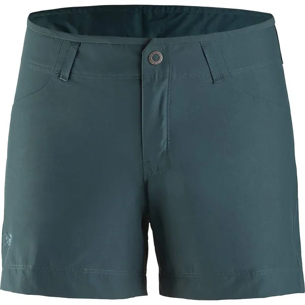 Arc&teryx Creston Short 4.5in - Women's Astral Double Zero 417669