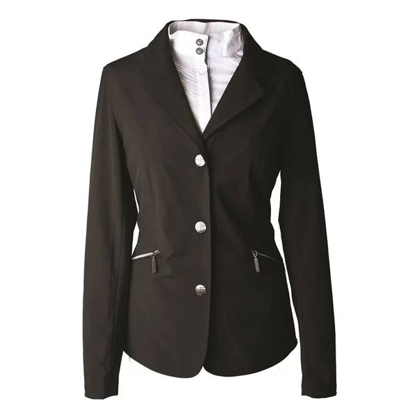 Horseware Competition Jacket, Black, XS