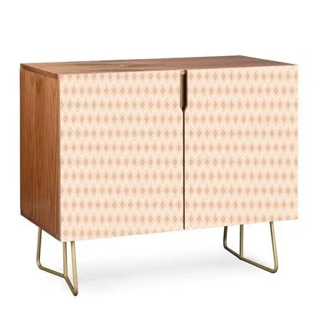 Julie Credenza - Brown