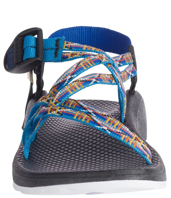 Chaco Women's Z/Cloud x Sandal - 10 Wide - Warren Pine