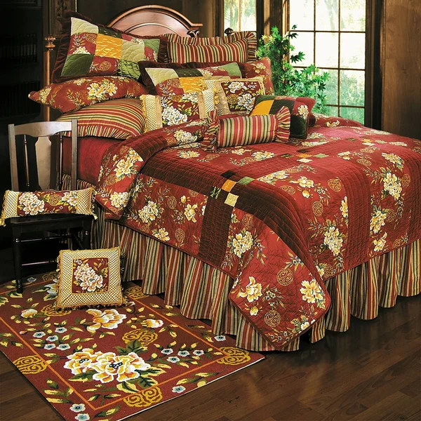 Imperial Full/Queen Quilt