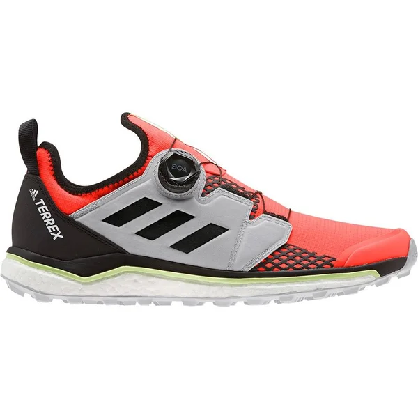 Adidas Terrex Agravic Boa - Solar Red