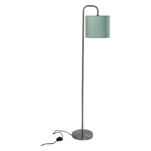 Floor Lamp Aquamarina Metal (25 x 138 x 35 cm)