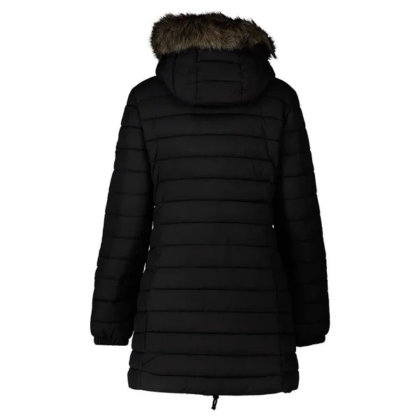 Superdry Super Fuji Jacket - Black
