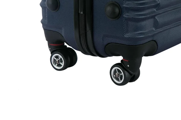 Inusa New York Lightweight Hardside Spinner 20 inch Carry-On, Black