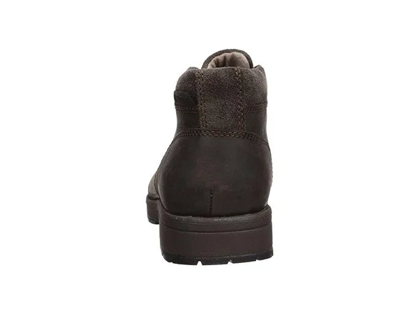 Hush Puppies Mens Beauceron Short Ice+ Ankle Boot- Pick Sz/color.