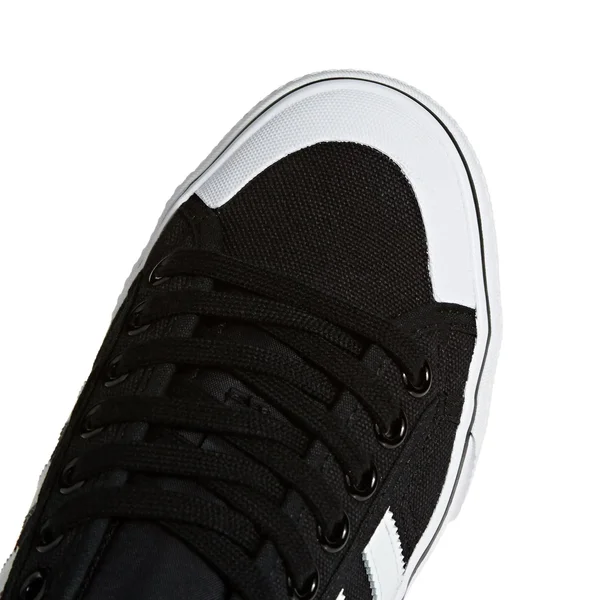 Adidas Nizza Black