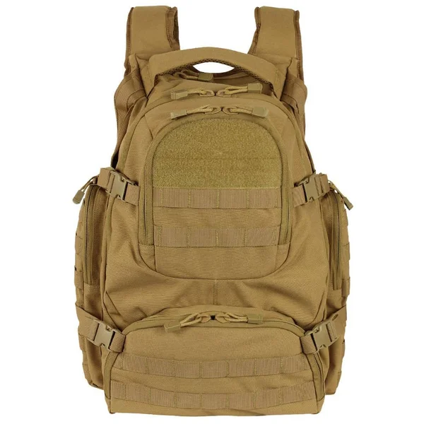 Condor Urban Go Pack Tactical Backpack - black