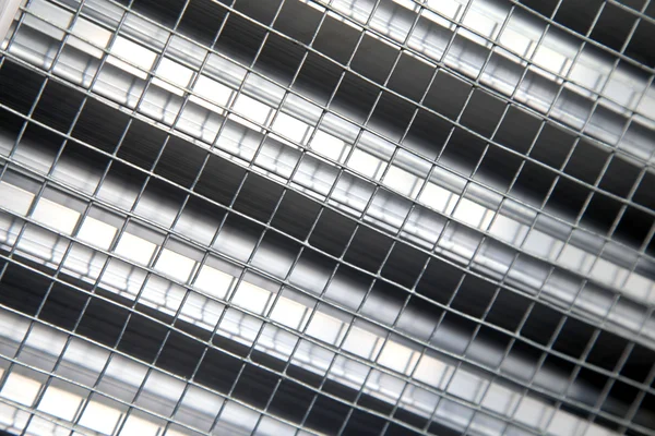 10x22W x 30x22H Aluminum Outdoor Weather Proof Louver - Rain & Waterproof Air Vent with Screen Mesh - HVAC Grille - Aluminum