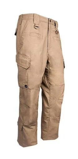 La Police Gear Men's Operator Pant with Lower Leg Pockets - Sierra, 40/36, Cotton/Polyester