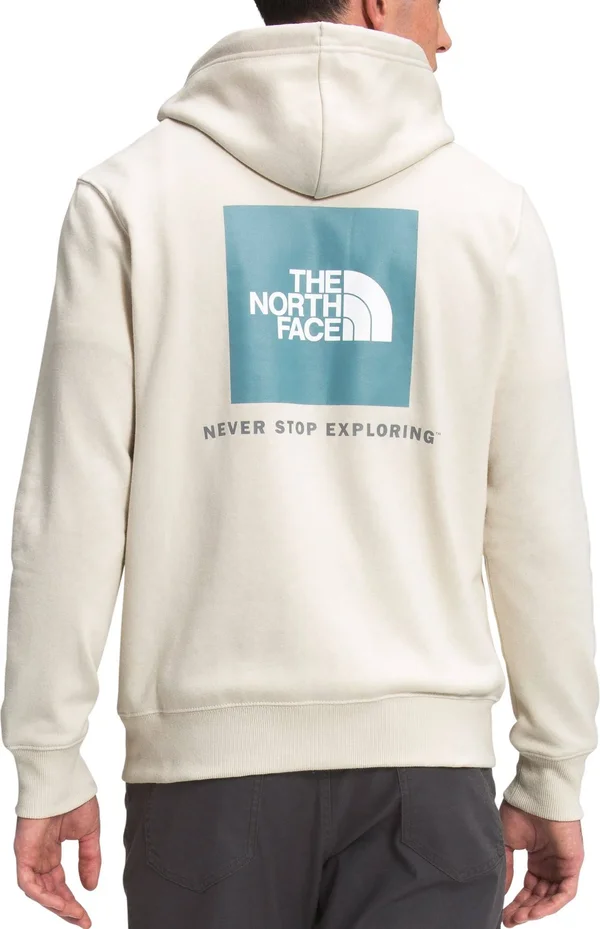 The North Face Men's Box NSE Pullover Hoodie