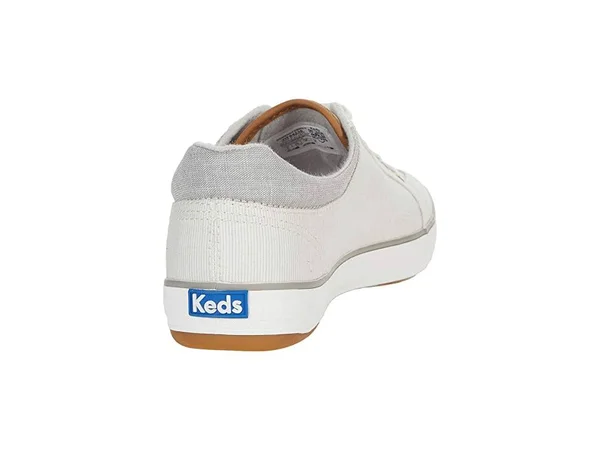 Keds Center II Subtle Stripe Women's Sneakers, Size: 7.5, Grey