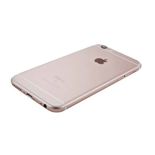 Apple iPhone 6S A1688 16GB CDMA/GSM Unlocked - Fair Condition - Gold - Used
