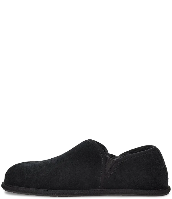 Ugg Scuff Romeo II Slipper - Men's Espresso - 9.0