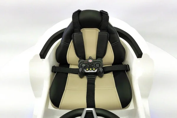 2017 Licensed Mercedes CLA45 AMG - Electric Kids Ride-On Car, Girls, 2-5 Years, MP3