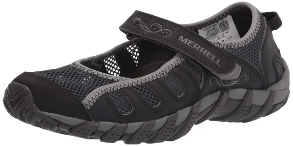 Merrell Women's Waterpro Pandi 2, Size: 9, Black