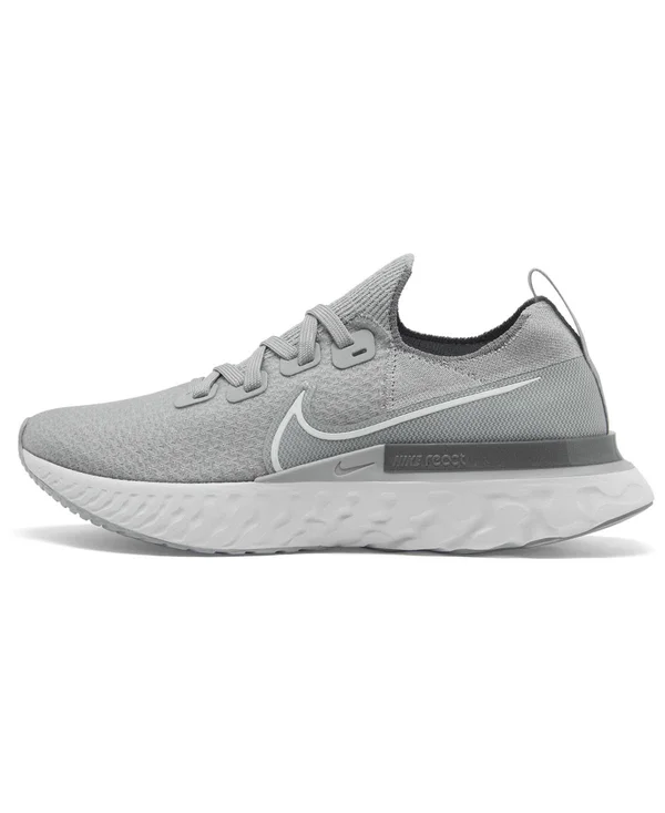 Nike React Infinity Run Flyknit Men's Running Shoe