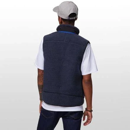 Patagonia Classic Retro-X Vest - Men's New Navy - Xxs