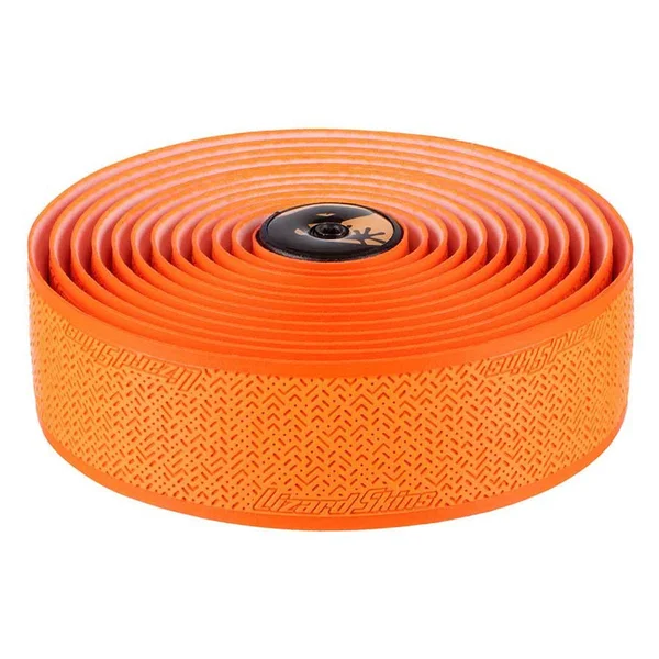 Lizard Skins DSP 3.2mm Bar Tape Tangerine Orange