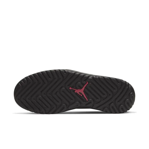 Air Jordan 1 Low React &Ghetto Gastro Fearless& Shoes, 10.5
