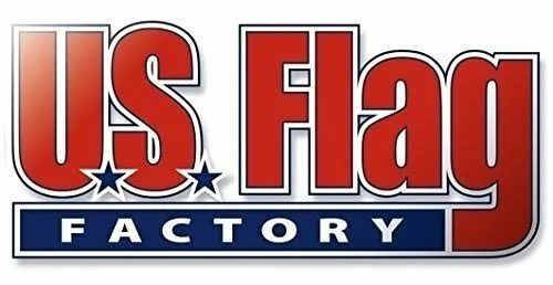 US Flag Factory 3&x5& Ireland Irish Flag (Sewn Stripes) Outdoor SolarMax Nylon - Made in America