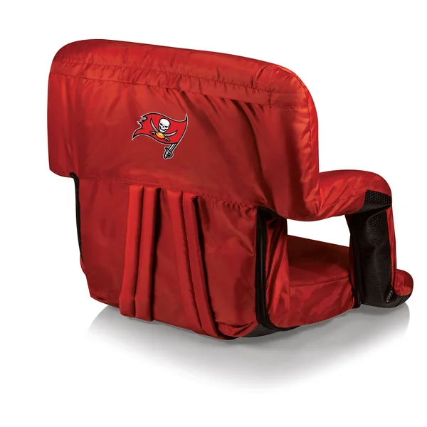 Tampa Bay Buccaneers Ventura Seat - Red