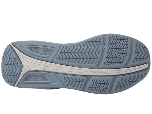 New Balance Women's 928v2 Walking Shoe - Grey, 6 B US