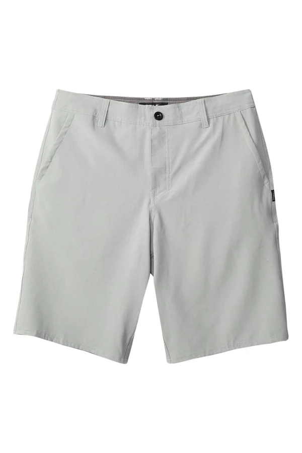 O&Neill Reserve Heather Hybrid Short CBS 28