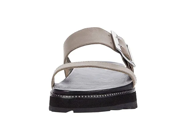 Sorel Women's Roaming Slide - 6.5 - Khaki