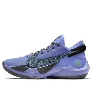 Nike Zoom Freak 2 EP Play for The Future Basketball Shoes/Sneakers CK5825-500 (Size: US 7.5)