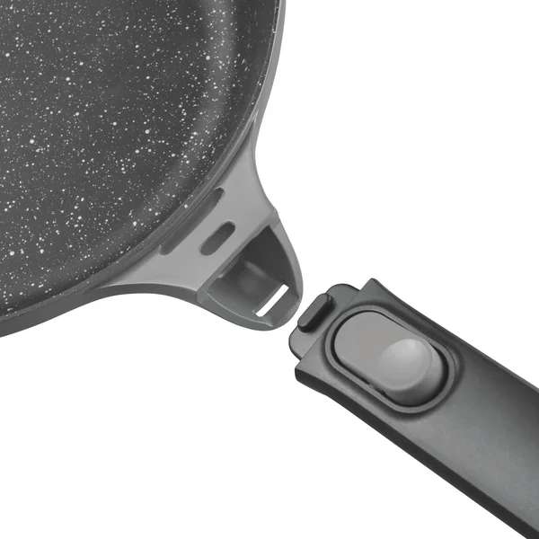 BergHOFF Gem 11x22 Stay-Cool Covered Saute Pan - Grey
