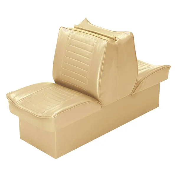 Wise Seat Lounge Sleeper Sand