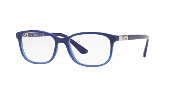 Vogue VO5163 Eyeglasses - Opal Blue Gradient Blue (2559)