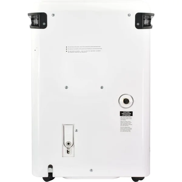 Honeywell DH70PWKN 70 Pint (50 Pint 2019 Doe) Energy Star Dehumidifier