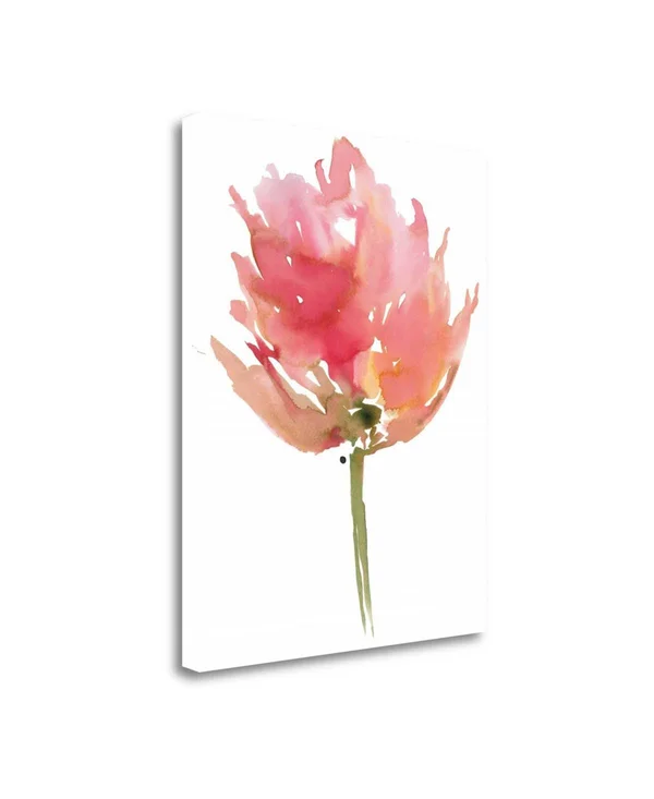 36x22 x 28x22 Melody I by Rebecca Meyers Fine Art Giclee Print