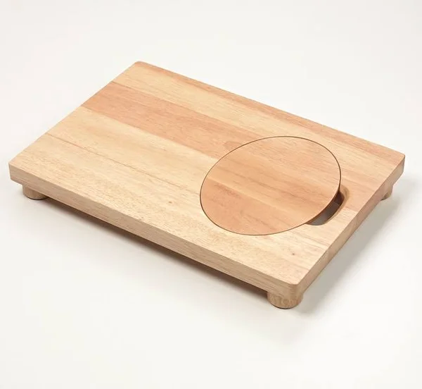 Food Preparation Board