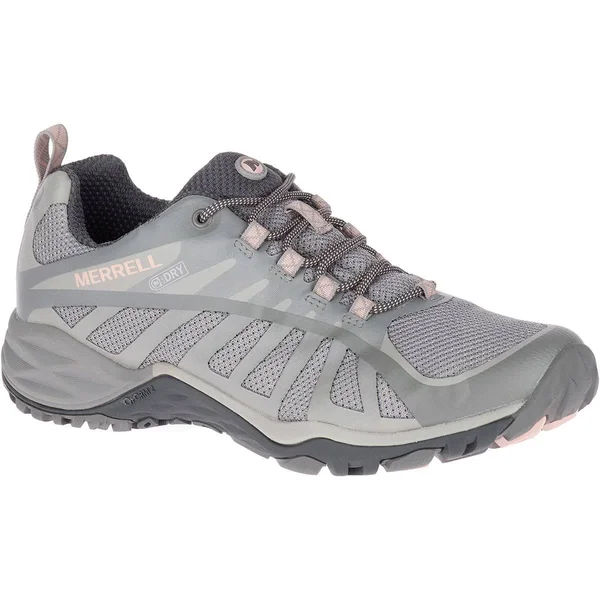 Merrell Women's Siren Edge Q2 Waterproof - Size: 10.5, Frost