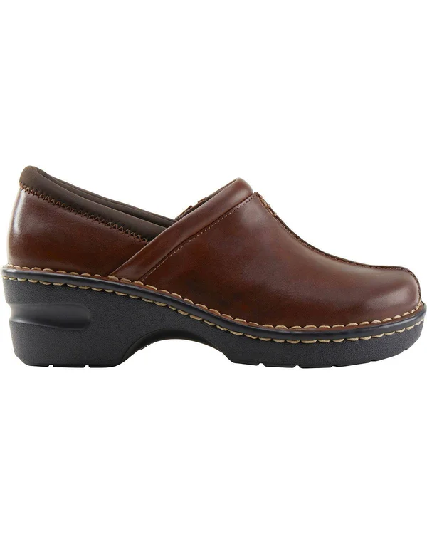 Eastland Kelsey 11 Women's Brown