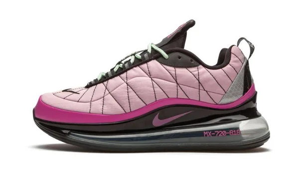 Nike MX-720-818 Shoes Pink