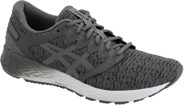 Asics Men's Roadhawk FF 2 MX Running Shoes 1011A255