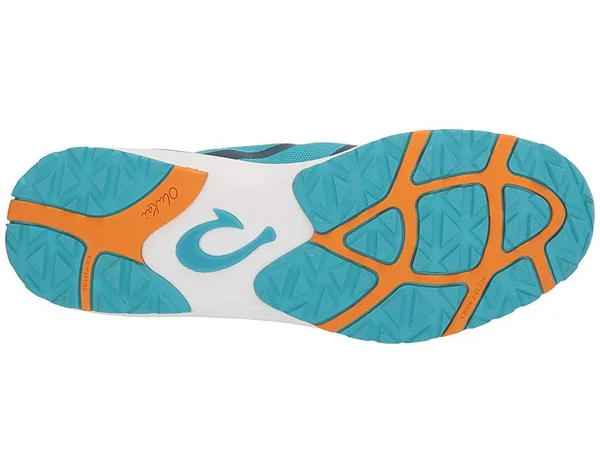Olukai Miki Trainer Tropical Blue/Teal - Women's, Size: 11