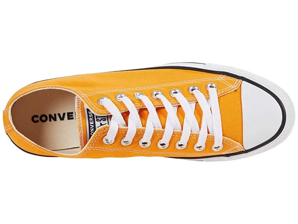 Converse Color Chuck Taylor All Star 170466MP - 4.5, Orange