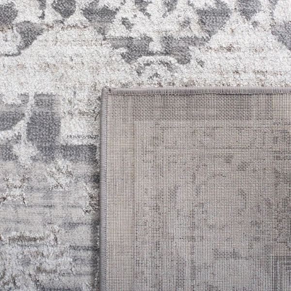 Safavieh Orchard 9& x 12& Barton Area Rug in Light Grey