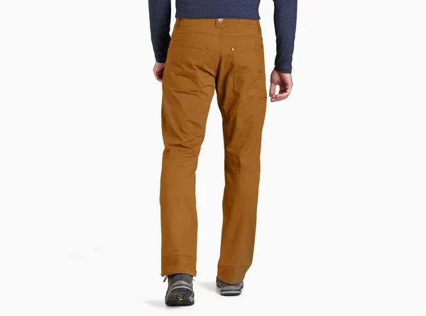 Kuhl Rydr Pant - Men's Teak - 40x32